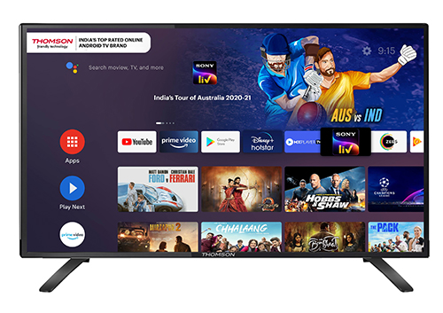 OLED TV