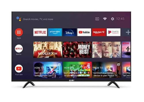 Smart TV Repair